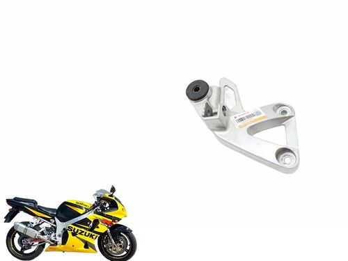 Bacalhau Traseiro Direito Suzuki Gsx 750 F 03-09 Usad