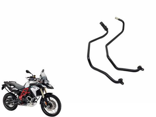 Cano do Óleo Bmw F 800 Gs F800gs 13-16 Usad