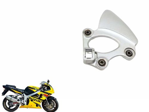 Bacalhau Dianteiro Direito Suzuki Gsx 750 F 03-09 Usad