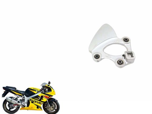 Bacalhau Dianteiro Esquerdo Suzuki Gsx 750 F 03-09 Usad