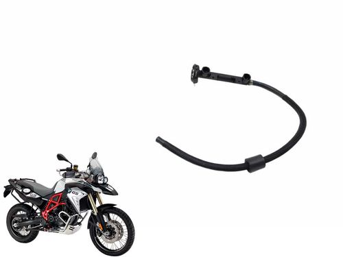 Flauta Bicos Injetores Bmw F 800 Gs F800gs 13-16 Usad