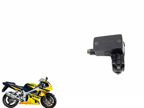 Cilindro Burrinho Freio Dianteiro Suzuki Gsx 750 F 03-09 Usad