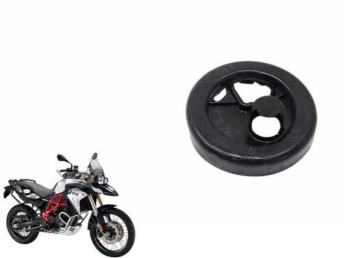 Borracha Acabamento Bomba Bmw F 800 Gs 13-16 Usad