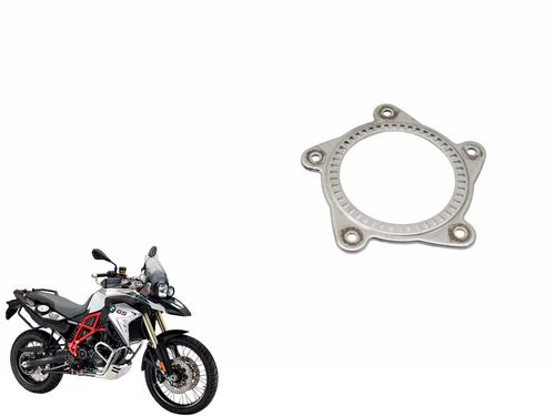 Disco Abs Traseiro Bmw F 800 Gs F800gs 13-16 Usad