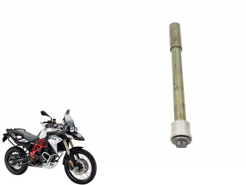 Eixo Roda Dianteira Bmw F 800 Gs F800gs 13-16 Usad