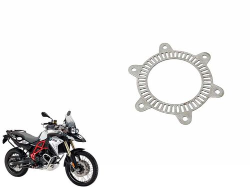 Disco Abs Dianteiro Bmw F 800 Gs F800gs 13-16 Usad