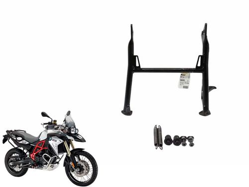 Cavalete Central Bmw F 800 Gs F800gs 13-16 Usad