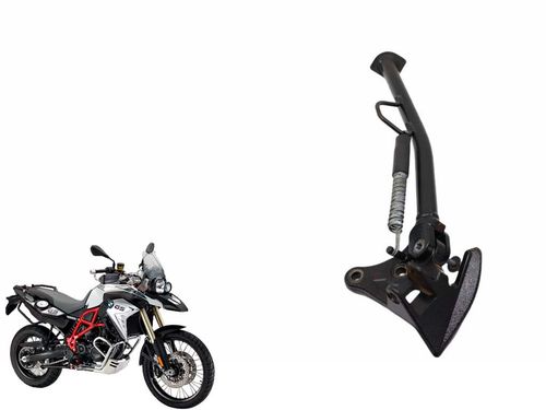 Cavalete Lateral Bmw F 800 Gs F800gs 13-16 Usad