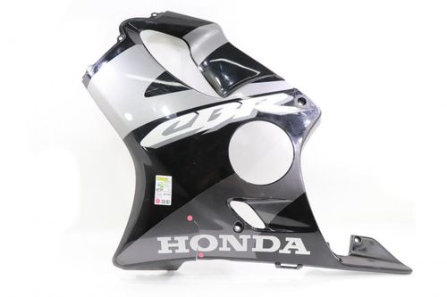 Carenagem Lateral Esquerda Honda Cbr 600 F Cbr600f 01-02