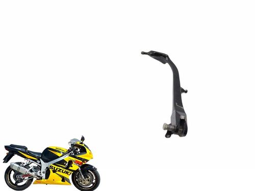 Cavalete Lateral Suzuki Gsx 750 F Gsx750f 03-09 Usad