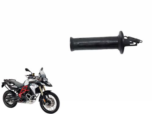 Manopla Esquerda Bmw F 800 Gs F800gs 13-19 Usad