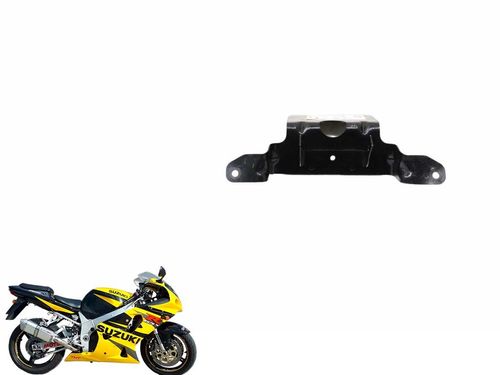 Suporte Bateria Suzuki Gsx 750 F Gsx750f 03-09 Usad