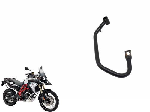 Alça Traseira Esquerda Bmw F 800 Gs F800gs 13-16 Usad