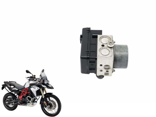 Central Abs Bmw F 800 Gs F800gs 13-19 Usad