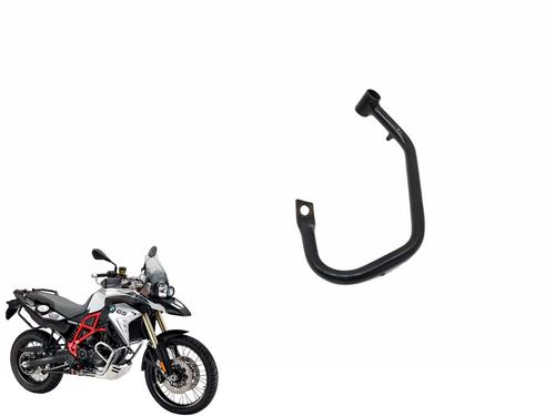 Alça Traseira Direita Bmw F 800 Gs F800gs 13-16 Usad