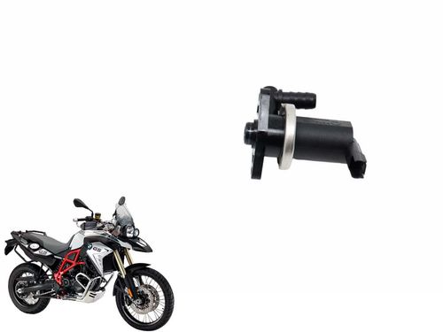 Válvula de Ar Bmw F 800 Gs F800gs 13-19 Usad