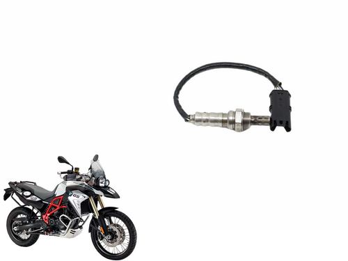Sonda Lambda Bmw F 800 Gs F800gs 13-19 Usad