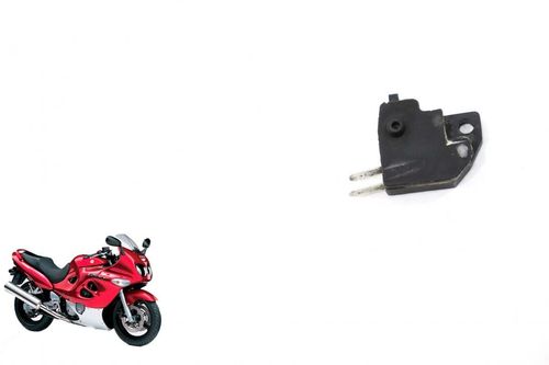 Interruptor Freio Dianteiro Suzuki Gsx 750 F 03-09 Usad