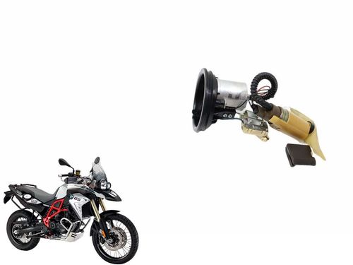 Bomba Combustível Bmw F 800 Gs F800gs 13-19 Usad