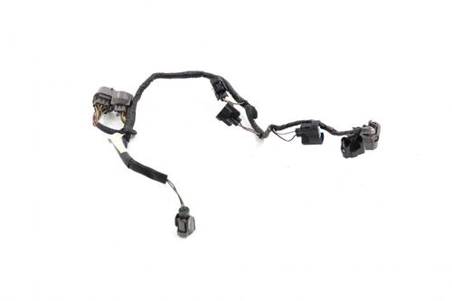 Chicote Bicos Injetores Honda Cbr 600 F Cbr600f 01-02