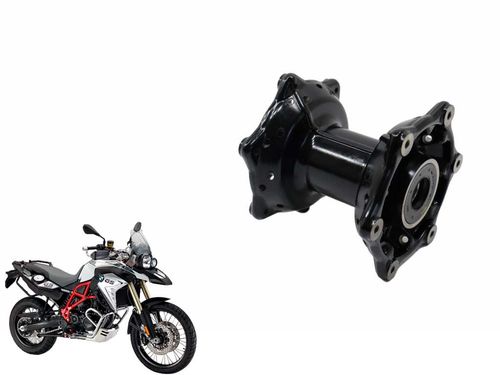 Cubo Dianteiro Freio a Disco Bmw F 800 Gs 13-16 Usad