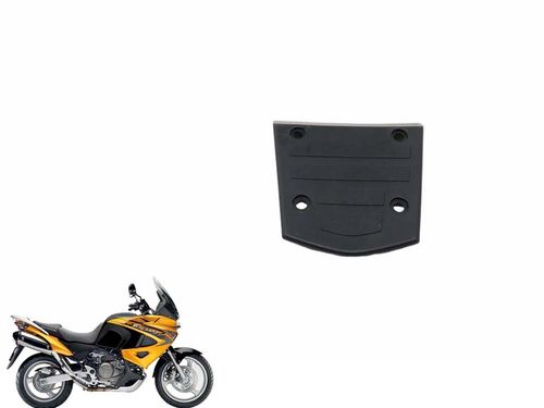 Acabamento Bagageiro Honda Varadero Xl 1000v 07-09 Usad