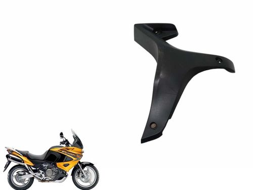 Acabamento Motor Direito Honda Varadero Xl 1000v 07-09 Usad