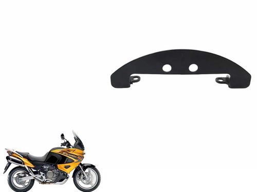 Acabamento Mesa Inferior Honda Varadero Xl 1000v 07-09 Usad