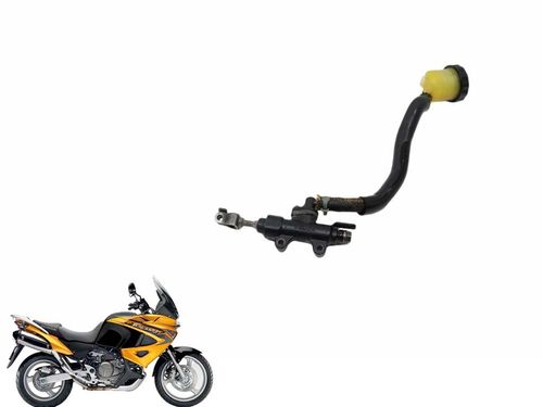 Cilindro Burrinho Freio Traseiro Honda Varadero Xl 1000v 07-09 Usad