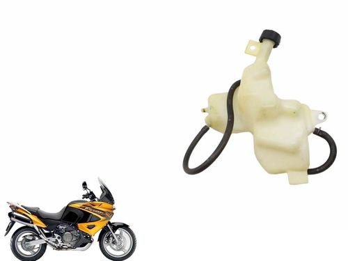 Reservatório Água Honda Varadero Xl 1000v 07-09 Usad