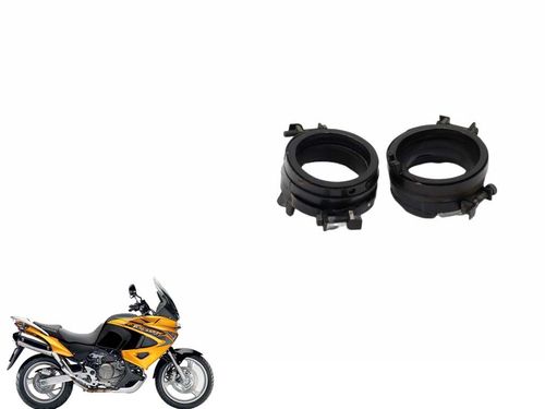 Kit Coletor Admissão Honda Varadero Xl 1000v 07-09 Usad