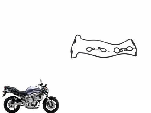 Junta Tampa Cabeçote Yamaha Fazer 600 05-09 Usad