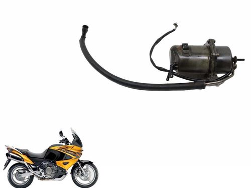 Bomba Combustível Honda Varadero Xl 1000v 07-09 Usad