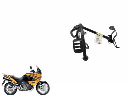 Suporte Bomba Combustível Honda Varadero Xl 1000v 07-09 Usad