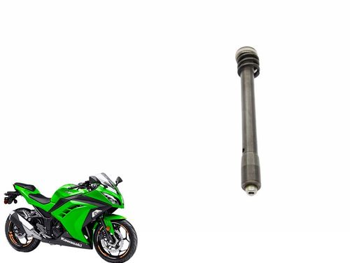 Flauta Bengala Kawasaki Ninja 300 Ninja300 13-18 Usad