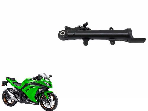 Canela Bengala Direita Kawasaki Ninja 300 13-18 Usad