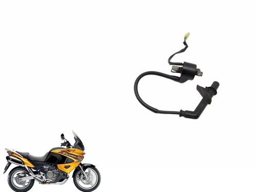 Bobina Ignição (f) Dianteira Honda Varadero Xl 1000v 07-09 Usad