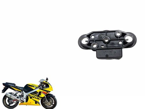 Trava Banco Suzuki Gsx 750 F Gsx750f 03-09 Usad
