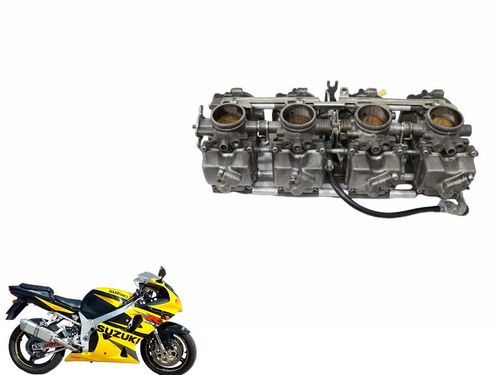 Carburador Suzuki Gsx 750 F Gsx750f 03-09 Usad