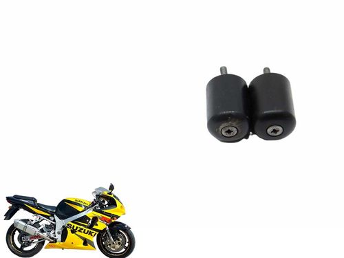 Peso Guidão Suzuki Gsx 750 F Gsx750f 03-09 Usad
