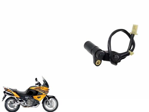 Bobina Pulso Honda Varadero Xl 1000v 07-09 Usad
