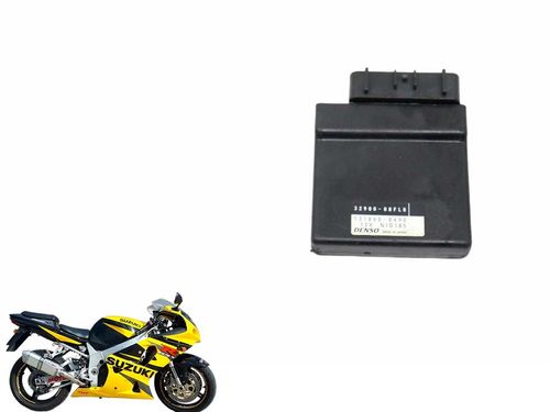 Cdi Suzuki Gsx 750 F Gsx750f 03-09 Usad