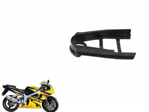 Deslizante Guia Balança Suzuki Gsx 750 F 03-09 Usad