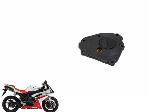 Tampa Pulsador Yamaha R1 /yzf R1 Yzf R1 07-08 Usad