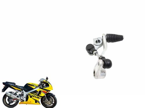 Pedal Cambio Suzuki Gsx 750 F Gsx750f 03-09 Usad