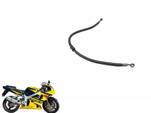 Flexível Freio Traseiro Suzuki Gsx 750 F 03-09 Usad