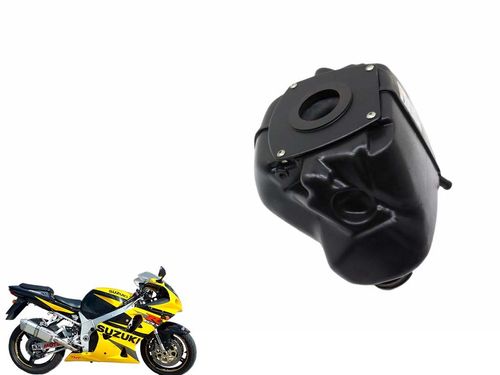 Caixa de Ar Suzuki Gsx 750 F Gsx750f 03-09 Usad
