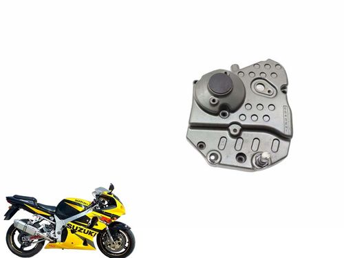 Tampa Pinhão Suzuki Gsx 750 F Gsx750f 03-09 Usad