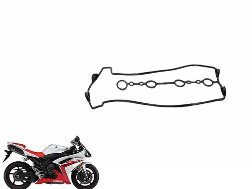 Guarnição Tampa Válvula Yamaha R1 /yzf R1 07-08 Usad