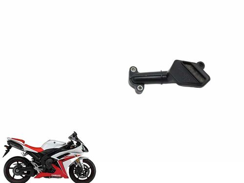 Pescador Óleo Yamaha R1 /yzf R1 Yzf R1 07-08 Usad